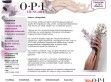 O.P.I hungary luxus manikür - http://www.opihungary.hu