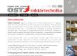 Optimum Store Technik Raktártechnikai Kft. - http://www.optimumstore.hu/