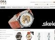 Olcsó ékszer és órák online shop. - http://oraabc.hu/webaruhaz/203-PEARL-Vita---noi-karorak