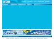 Oral-B - http://www.oral-b.hu/