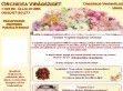 Országos virágküldő szolgálat - http://www.orchidea-viragsziget.hu