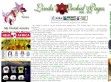 Az orchideafélék elnevezése (családfa) - http://www.orchidlady.com/main.html