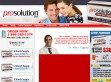 Prosolution - http://www.orderprosolution.com