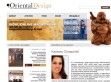 OrientalDesign Magazin - http://www.orientaldesign.hu