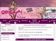 Origami bikini és fürdőruha webáruház - http://origamibikiniwebshop.hu