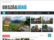 Országjáró - http://www.orszagjaro.net