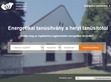 Energetikai tanúsítvány tartalma, mintája - http://orszagos-tanusito-kozpont.hu/tanusitvany-tartalom-minta
