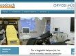 Használt orvosi berendezések - http://orvosimuszerplaza.hu