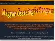 A Magyar Összefogás Program üzleti ajánlata! - http://www.osszefogas.uzletiajanlata.hu