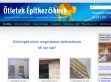 Ötletek, tippek építkezők, felújítók számára! - http://otletekepitkezoknek.hu/rolunk/epitoanyag-zalaegerszeg