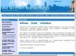 Az Otthon Biztonsága - http://www.otthonbiztonsaga.hu/