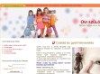Az óvoda a kisgyermek második otthona - http://oviszulo.hu