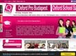 Oxford School - Nyelvoktatás Szolnokon - http://www.oxfordschool.hu/
