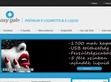 Leszokás a dohányzásról e-cigi segítségével - http://oxygain.hu/vasarlas