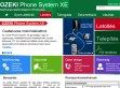 Ozeki Phone System XE (magyar verzió) - http://ozekiphone.hu