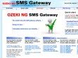 Ozeki NG SMS Gateway - http://ozekisms.com/