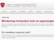 ozmózis víztisztító - http://ozmozisviztisztito.eu