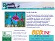 Eco one - http://www.pacificsandsinc.com