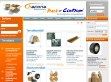 Csomagoló anyagok, csomagoló gépek - http://www.pack-centrum.hu