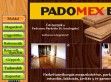 PADOMEX BT. - http://www.padomexparketta.hu/