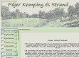 Pájer Kemping és Strand - http://www.pajerkemping.hu/
