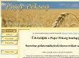 Pájer Pékség - A hagyomány íze - http://pajerpekseg.hu/