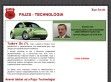 GPS-Pajzs Autóvédelem - http://www.pajzs-technologia.hu/
