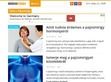 Pajzsmirigy kiegyensúlyozás - http://pajzsmirigy.immunturbo.com/
