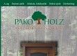 Pakoholz ajtók - http://www.pakoholz.hu