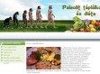 Paleolit alapanyagok - multivitamin webáruház. - http://paleotaplalkozas.hu/paleolit-cukrok