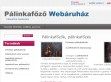 Pálinkafőző - http://www.palinkafozoust.com