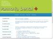 Pannónia Dental XIII. kerület - ahol a mosoly születik - http://www.pannoniadental.hu/