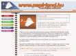 Papirland - http://www.papirland.hu