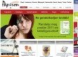 Papiron Kft. - papír, irodaszer - http://papiron.webaruhaza.eu