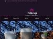 Indecup logózható poharak - http://www.papirpohar.eu