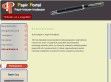 Papír Portál - http://www.papirportal.hu