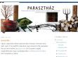 Hajópadló lerakása - http://paraszthaz.blogspot.com/2006/09/padl-leraksa.html