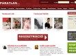 Paratlan.hu a páratlan társkereső - http://paratlan.hu/
