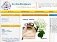 Parfümbirodalom webáruház - http://www.parfumbirodalom.hu/