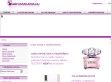 Parfümmánia - http://www.parfummania.hu/