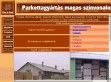 Parketta Puhr&Puhr - http://parkettapuhr.hu/