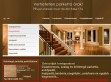 Parketta - http://www.parkettaweb.hu/