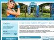 Parkfit szabadtéri fitnesz - http://www.parkfit.hu/