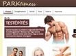 Parkfitness - XXII. kerület - http://parkfitness.hu