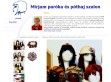 Miriam Paróka és Póthaj Szalon - http://www.parokakeszites.hu/