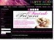 PartyBoom-webáruház - http://partyboom.webaruhaza.eu/