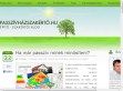 Mindent a passzívházról - http://www.passzivhazszakerto.hu
