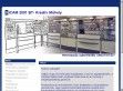 Sicam 2001 BT. - http://www.patika-butor.hu