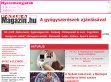 Apu itt vagyok - http://www.patikamagazin.hu/index.php?cikk=1074