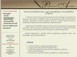 Professional Assistant - http://www.patrening.hu